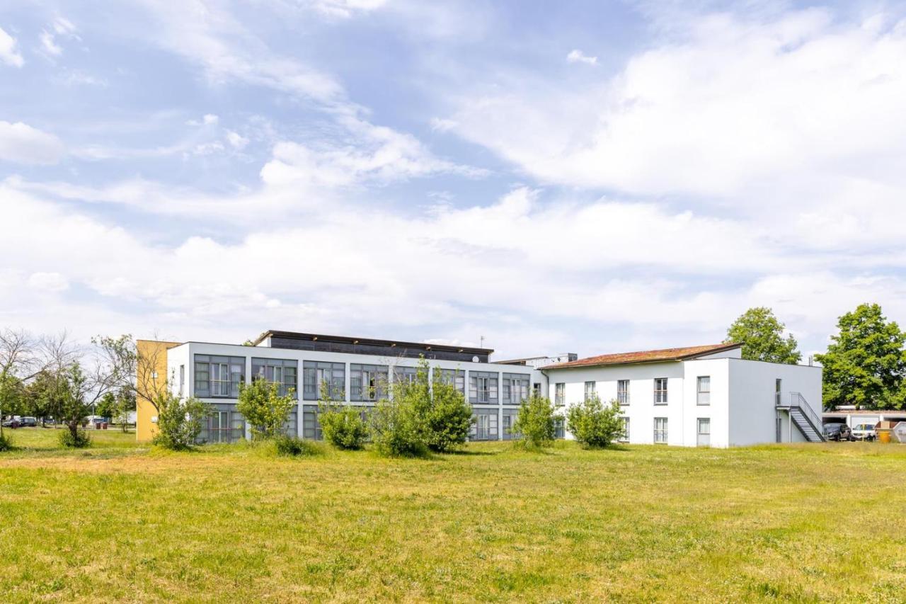 Dresdner Tor Sued Motel Wilsdruff Exterior foto