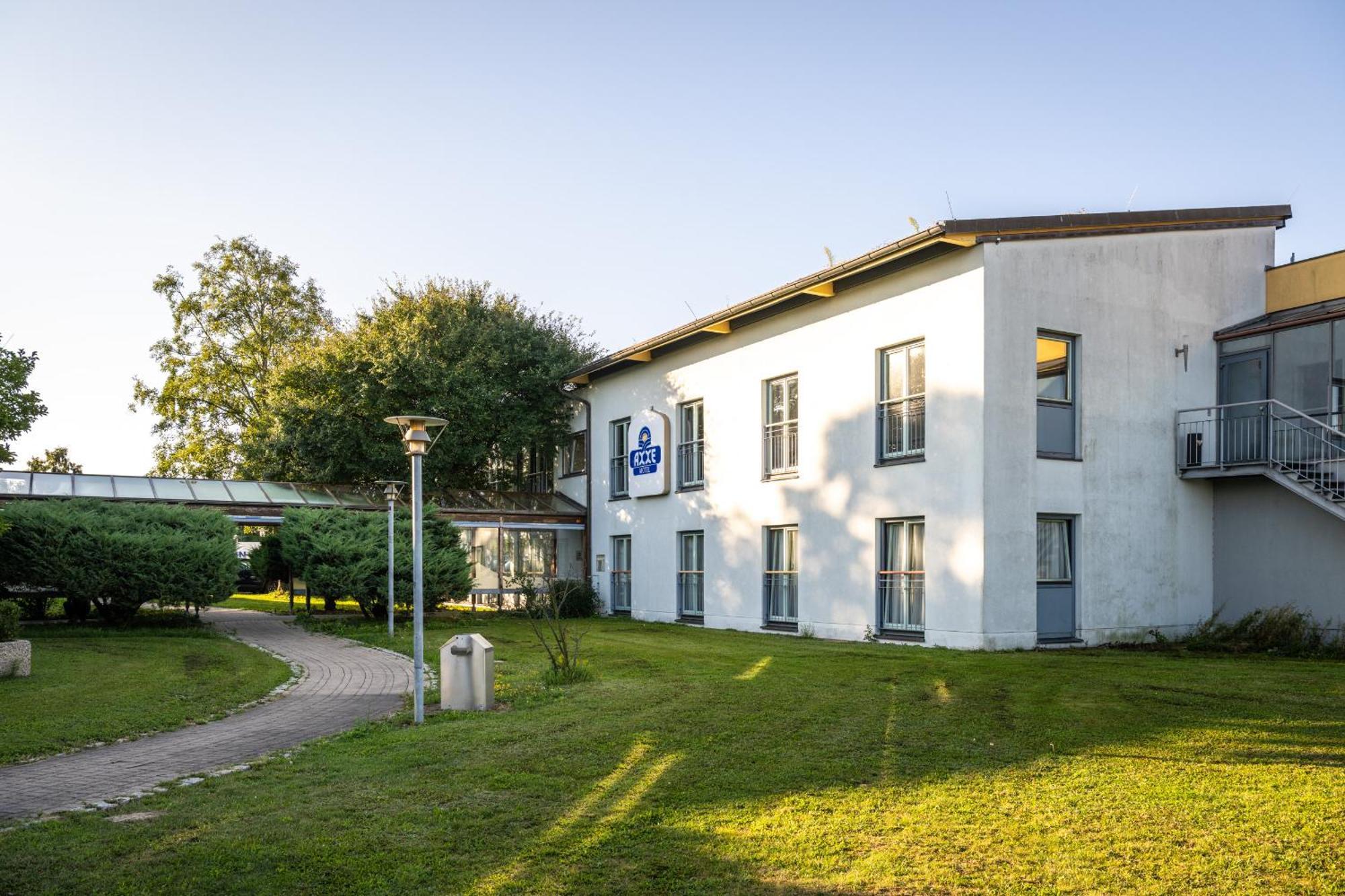 Dresdner Tor Sued Motel Wilsdruff Exterior foto