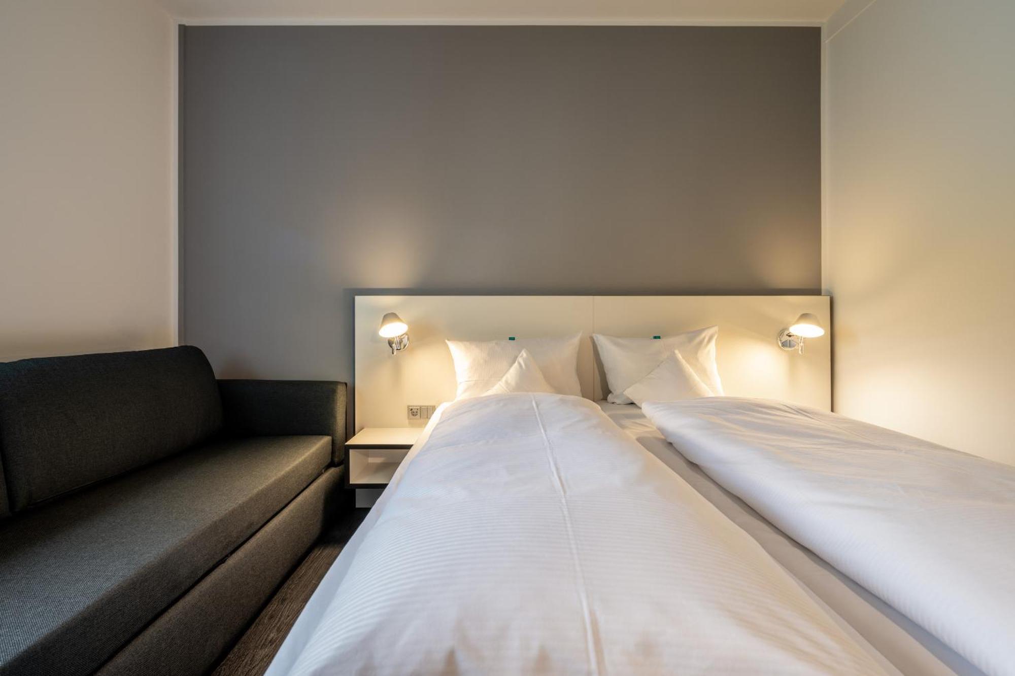 Dresdner Tor Sued Motel Wilsdruff Exterior foto