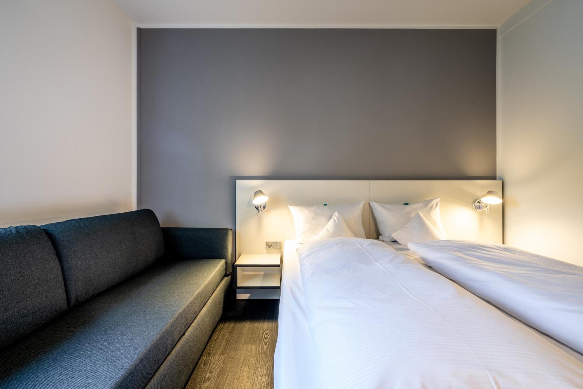 Dresdner Tor Sued Motel Wilsdruff Exterior foto